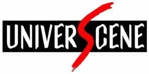 Logo association UniverScène