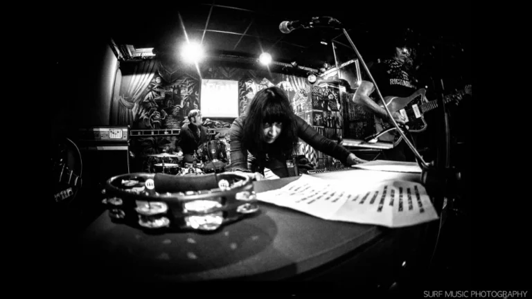 photo The Wylde Tryfles