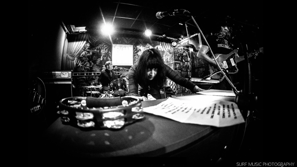 photo The Wylde Tryfles