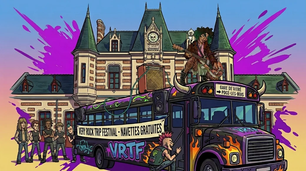 image d'illustration des navettes gratuites