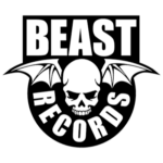 logo beast records