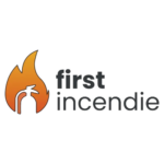 logo first incendie