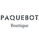 logo Paquebot boutique